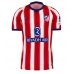 Tanie Strój piłkarski Atletico Madrid Nahuel Molina #16 Koszulka Podstawowej 2026-27 Krótkie Rękawy